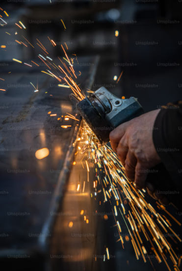 A T metalworks